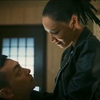 美女勾引男人太简单了，几句话一个热吻，没人能抵抗
