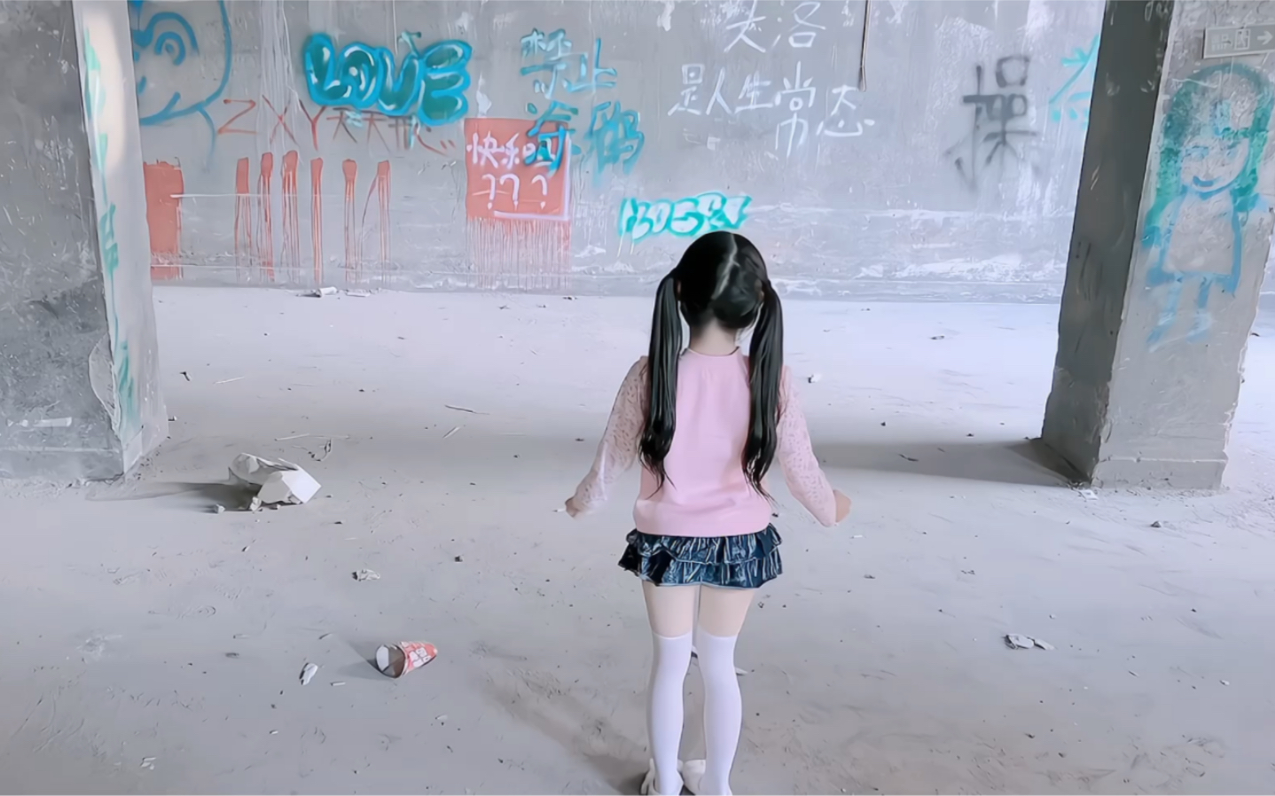 The latest video of [Softie Cat Cat has become an adult] is here, check it out!