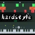 【FLM】hardstyle。。。