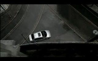 东风标致307 2004年广告