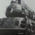 大连满沙河口机车厂制造胜利8型蒸汽机车彩色纪录片（1939年、満鉄映画製作所）