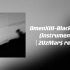 宝藏歌单 | “百听不厌的beat” |《OmenXIII-Black Sheep(instrumental)（2UzM