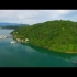 【自然】航拍：天然湖泊，八景绝胜，比肩西湖，台湾美景——日月潭