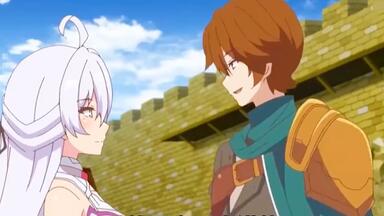 一口气看完《回复<em class="keyword">术士的重来人生</em>》