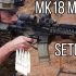 中文字幕【Garand Thumb】MK18 Mod 1 SBR配置（2017版）
