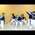 少儿爵士舞视频《麻辣甜心》，郑州舞蹈培训学校，皇后舞蹈中原店