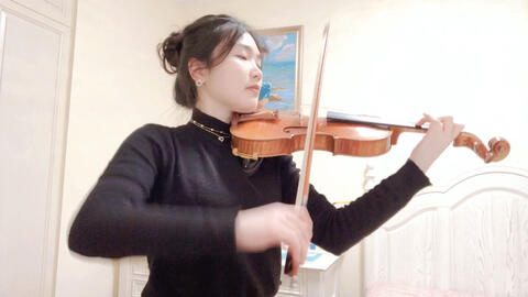 风之歌小提琴简谱_蓝精灵之歌简谱小提琴(5)