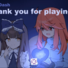 【Celeste/高难图日志#11】Sapphire Dash[FC]全流程-彗承情愿，星耀霓虹；激荡千载，流光万年_蔚蓝