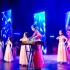 古筝《隐形的翅膀》- 莺儿献演2019年上海外服年会现场-伴舞小姐姐们也超美