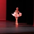 100岁高龄芭蕾舞演员完美谢幕最后的舞蹈！