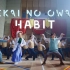 【SEKAI NO OWARI】Habit MV【字幕】