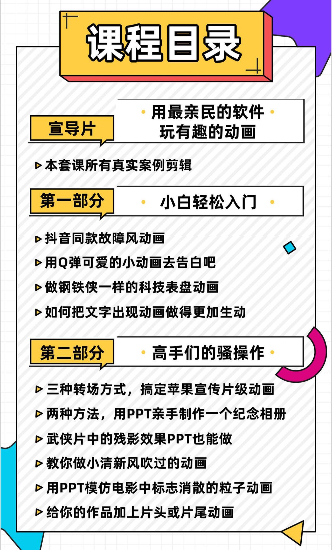 课程介绍