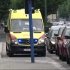 比利时救护车的声音，果然还是过于恐怖了！