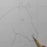 Mark Crilley 绘画教程——如何画马
