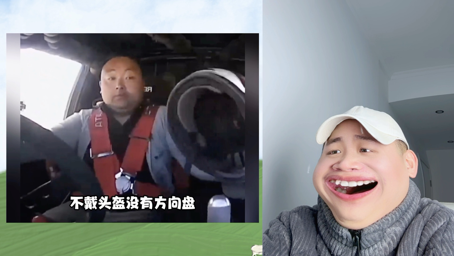 以为电影夸张了 原来电影保守了-贝仔乐-贝仔乐-哔哩哔哩视频