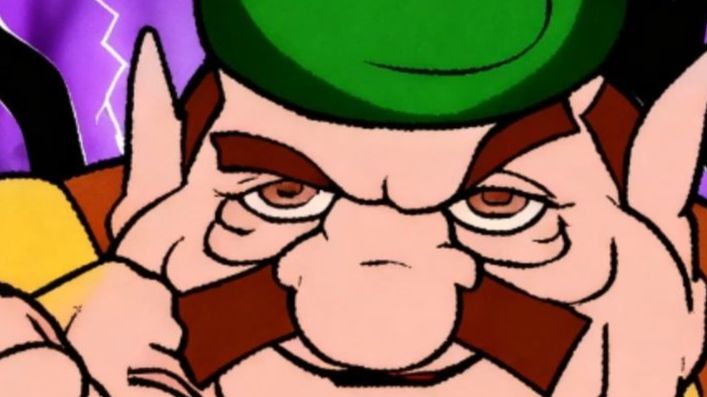 飞雷神标记🕶️