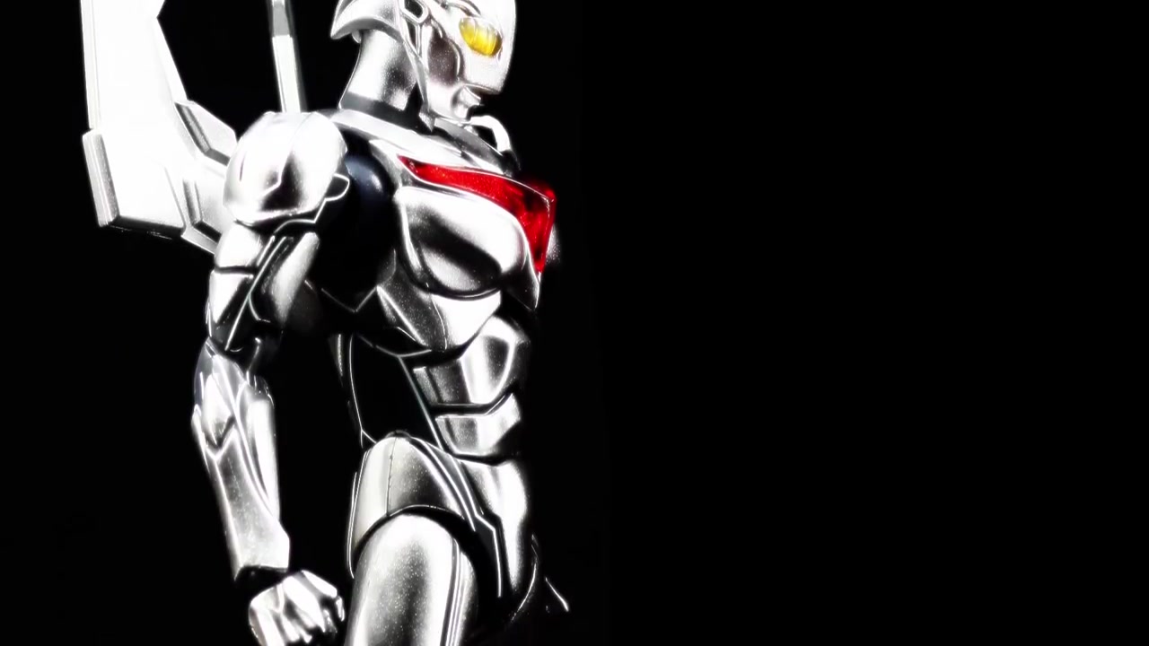 ウルトラマンノア&ダークザギ ultramannoa darkzagi 奥特曼诺亚 主题