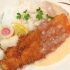 极上的料理08----北海道海鲜白咖喱---