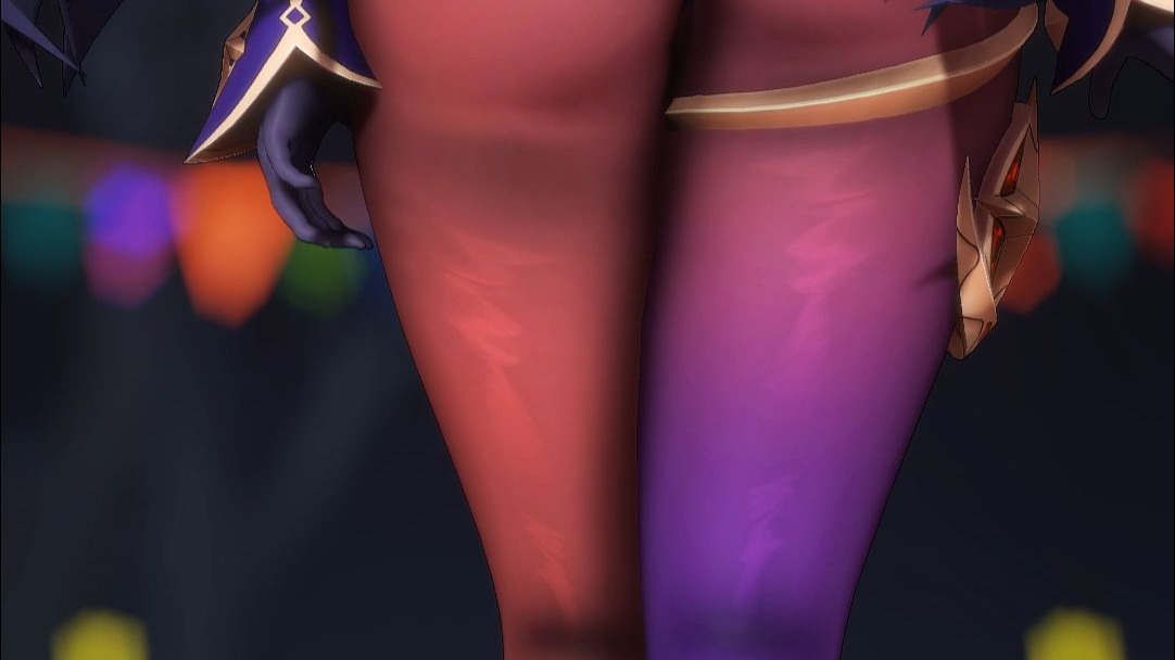 旅行者，这就是食物特写吗，真是奇怪的视角