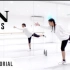 【LEIA】BTS-ON舞蹈教学