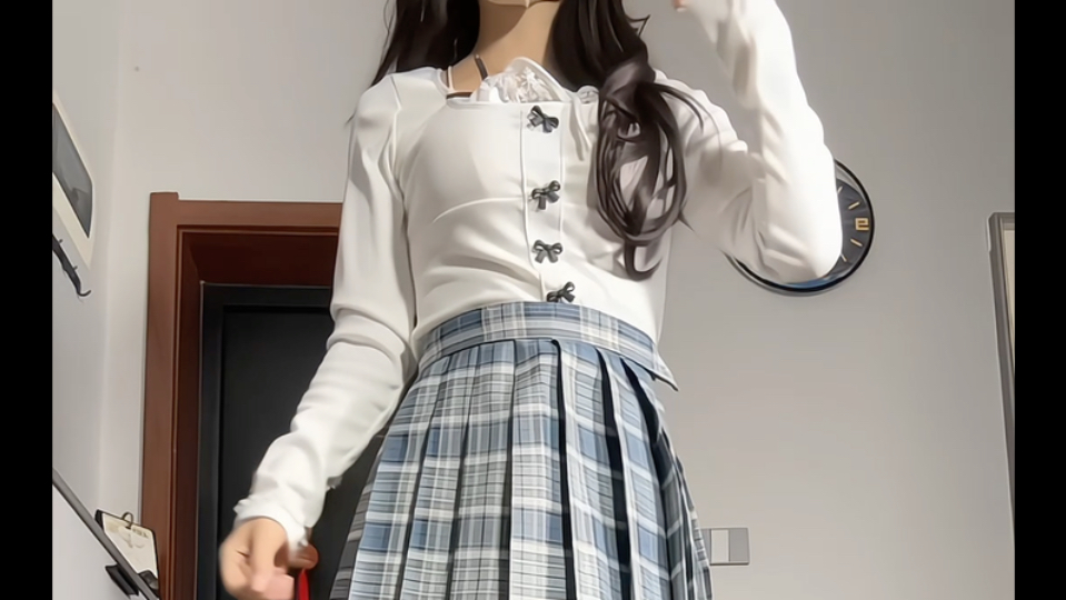 Kap Yoon Kap Yoon (Pearl Mermaid Girl)