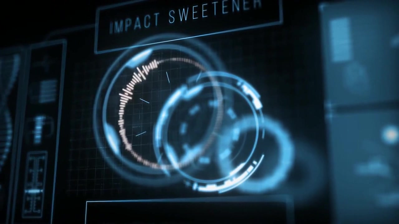 【影视配乐】未来高科技科幻休闲游戏UI界面操作无损音效