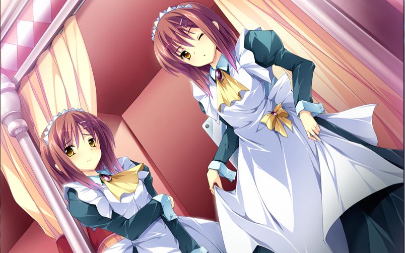 花与乙女的祝福皇家花束3[哥哥是我的仆人？(1)]_哔哩哔哩(゜-゜)つロ干杯 