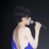 王菲《城里的月光》 2012巡唱重庆站 第二场