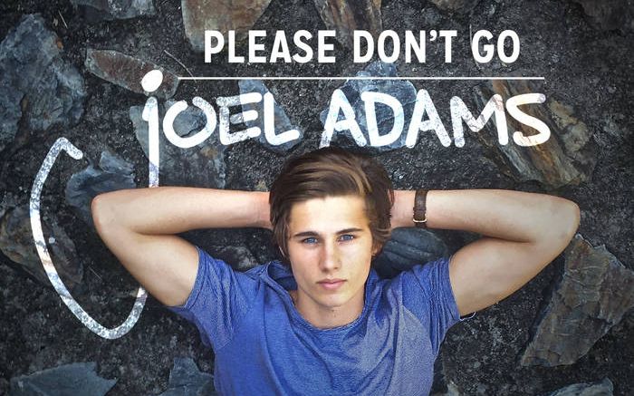 那些让人过耳不忘的音乐第十八期pleasedontgojoeladams