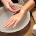 [ASMR]洗手play+涂护手霜，绝对手控福利