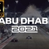 【4K UHD】 F1 2021 收官战R22 阿布扎比大奖赛 正赛