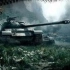 JD坦克世界游戏视频解说 【第十七期】