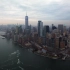【HD】美国 曼哈顿 Manhattan, New York - Sea To City