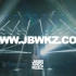 【Jabbawockeez】2016环球万圣之夜宣传片