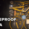 DREAM BUILD MTB - ALL GOLD - Nukeproof Mega “全金战车