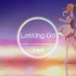 【杜比音效】蔡健雅《Letting Go》4K「你对一切的软弱与怠惰 让人怀疑你是否爱过我」动态歌词