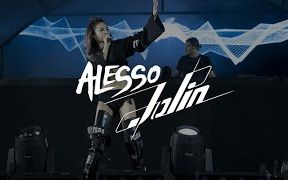 jolintsai蔡依林alesso–playalessoremixversion