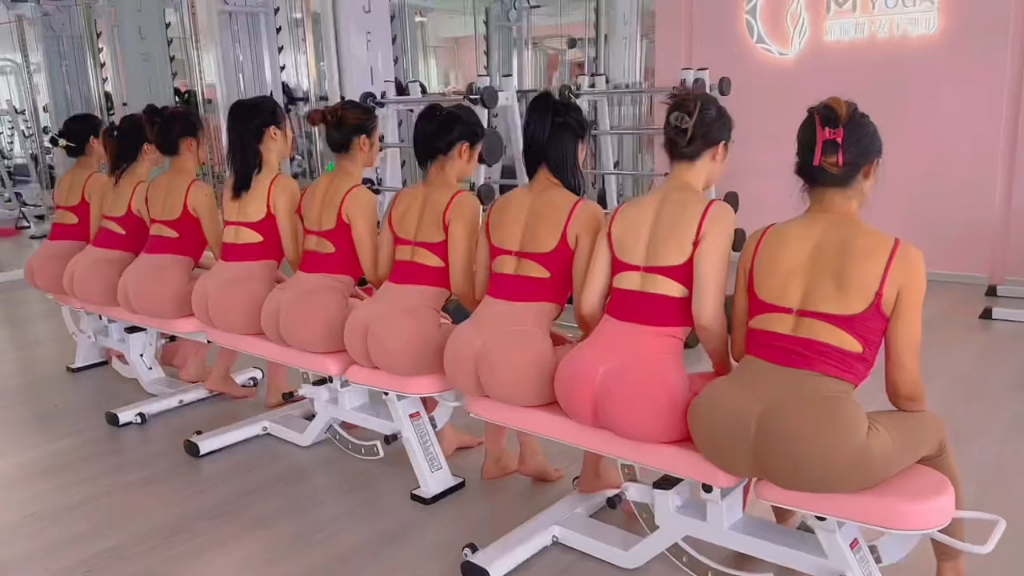 There are no ugly women, only lazy ones.