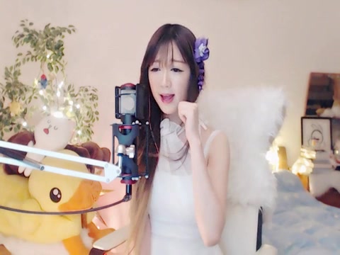 5142棉花兔faded