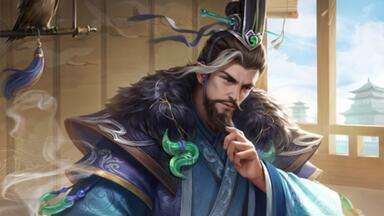 武将扫盲-势<em class="keyword">董昭</em>，我的回合还是我的回合？2025年的新晋卖血爆发武将，很难相信卖血跟爆发能在同一个武将上体现