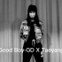 Good Boy Cover-权志龙&太阳