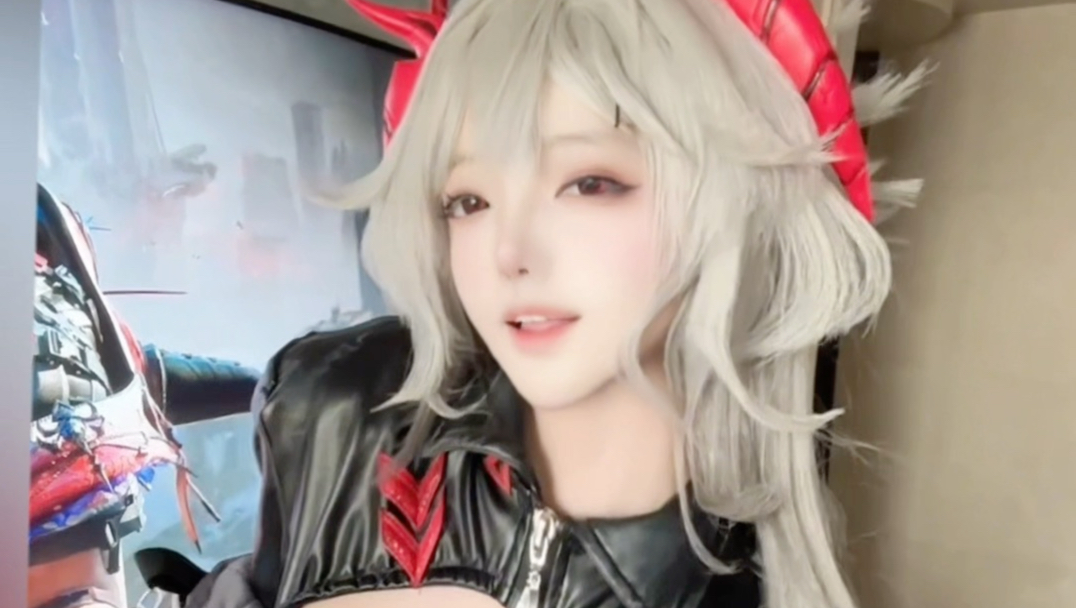 和威龙约会遇到三百个暴徒堵桥