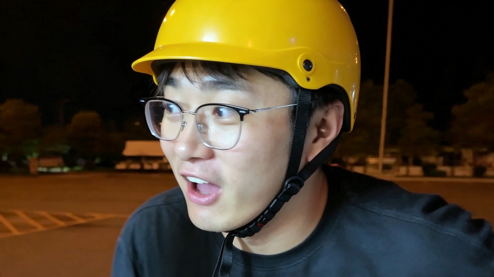 我是外卖员，把客户弄哭很合理吧