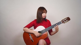 左手指月吉他曲谱_左手指月曲谱