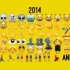 进化史 - Emoji表情
