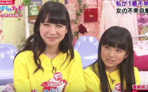 hd60fps指原24时间livehkt48松冈菜摘矢吹奈子cut120