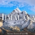 [高清]喜马拉雅山-世界之巅，一览众山小