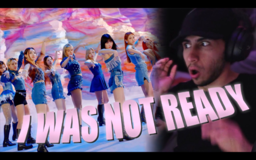 【TWICE 中字】😮Gunjou看TWICE“SET ME FREE”“I CAN’T STOP ME”“LIKEY”MV Reaction