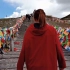 妹子自驾到西藏海拔4980的折多山了，也没有高反啊？西藏没那么可怕