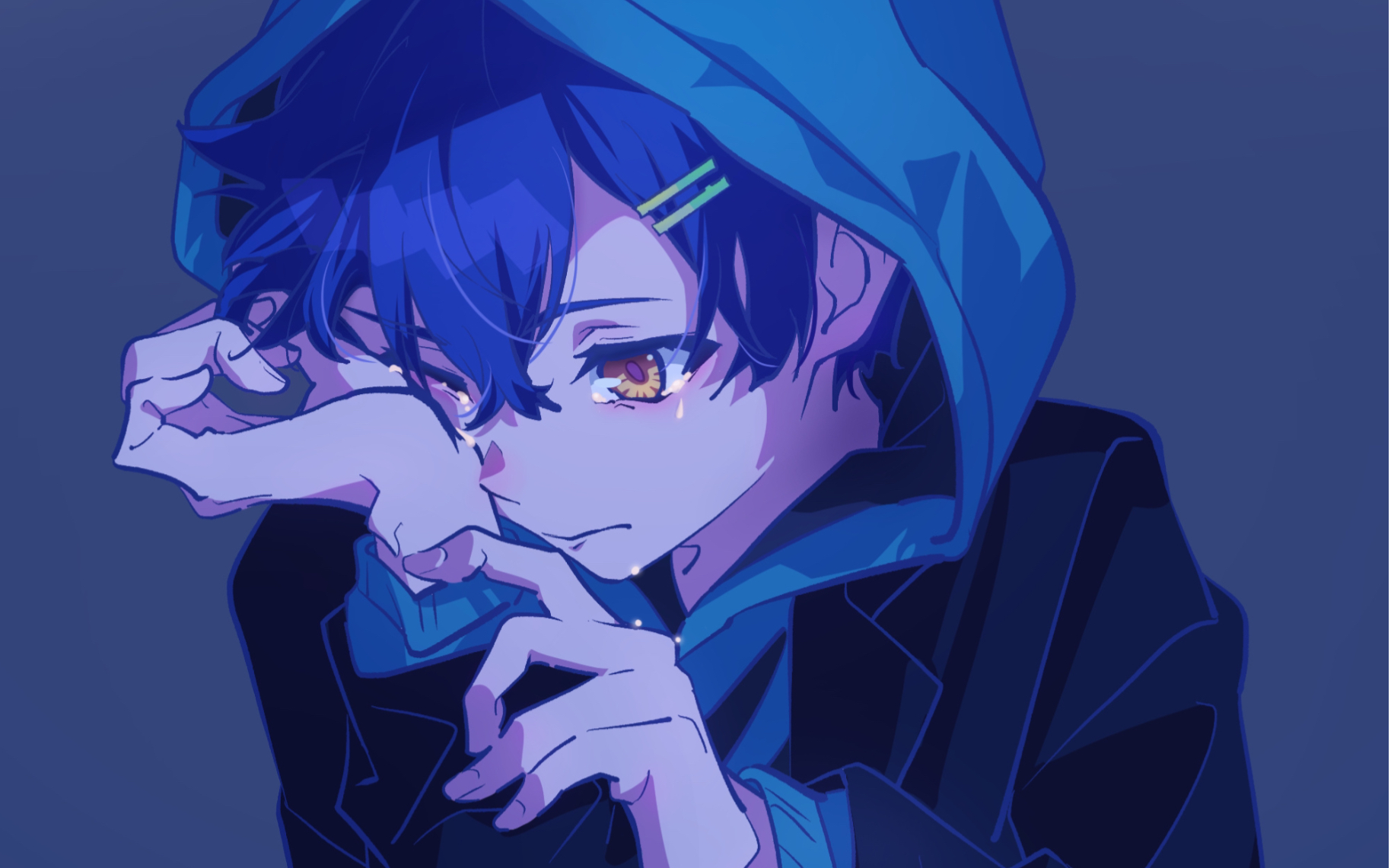 连泛式都直呼可爱的『麻中蓬』到底有多可爱_哔哩哔哩_bilibili